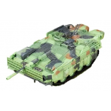 MINIATURA TANQUE DE GUERRA SWEDISH ARMY STRV-103MBT 1/72 EASY MODEL 35095